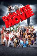 Poster Disaster Movie