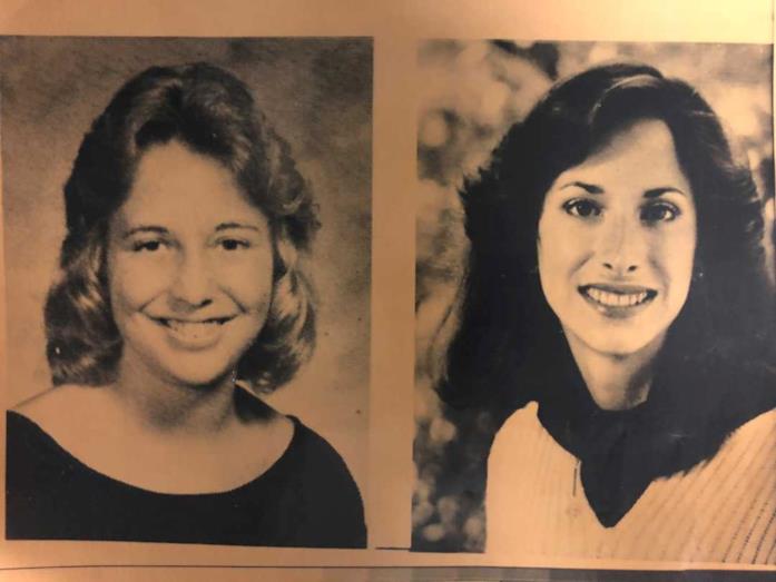 Isa Levy e Margaret Bowman, le due ragazze uccide da Bundy all'Omega Chi Due vittime di Ted Bundy