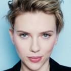 Scarlett Johansson