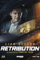 Poster Retribution