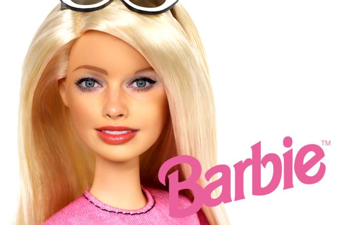 Margot Robbie in C'era una volta a Hollywood