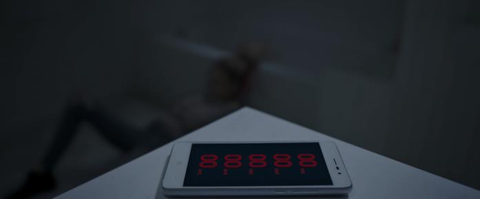 Countdown avrà mai un sequel? La scena post-credits e gli ultimi aggiornamenti Una scena del film Countdown