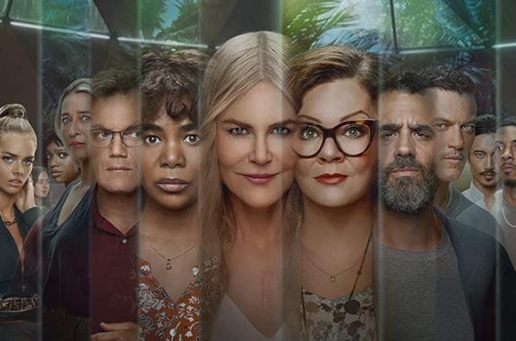 Nove Perfetti Sconosciuti, un brutto finale rovina le premesse della serie di Prime Video