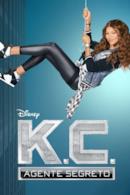 Poster K.C. Agente Segreto