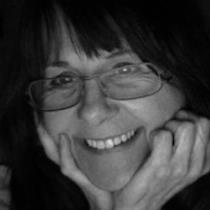 Johanne Garneau