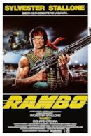 Poster Rambo