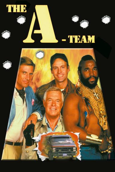 Poster A-Team