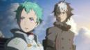 Anteprima Natsu e no tobira