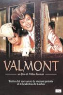 Poster Valmont