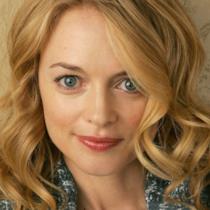 Heather Graham