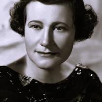 Odette Myrtil