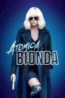 Poster Atomica bionda