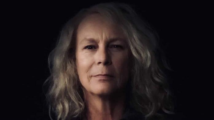 Jamie Lee Curtis interpreta Laurie Strode Jamie Lee Curtis è la protagonista di Halloween Kills