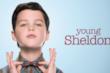 Un'immagine promozionale da Young Sheldon