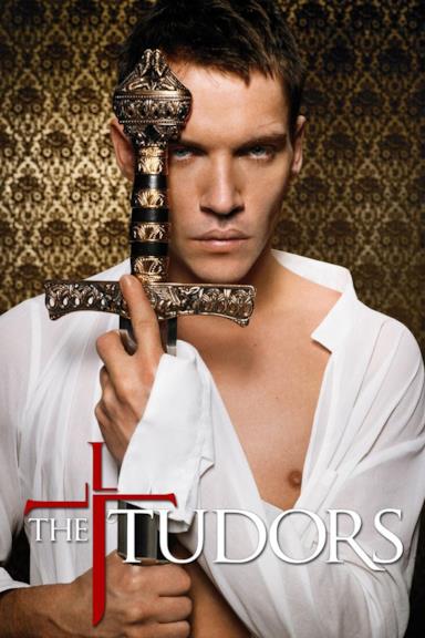 Poster I Tudor