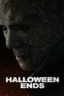 Poster Halloween Ends