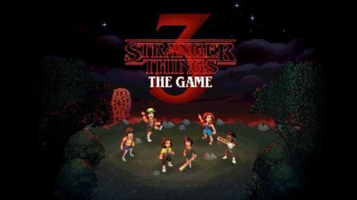 Stranger Thing 3: The Game per PC, console e mobile