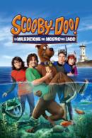 Poster Scooby-Doo! La maledizione del mostro del lago