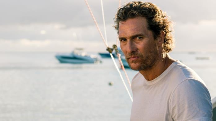 Una scena di Serenity - L'isola dell'inganno