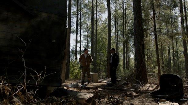 Outcast: episodio 7 Outcast episodio 7