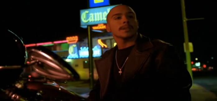 Eli Weevill Navarro in Veronica Mars Eli Weevill Navarro interpretato da Francis Capra