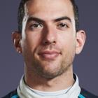 Nicholas Latifi