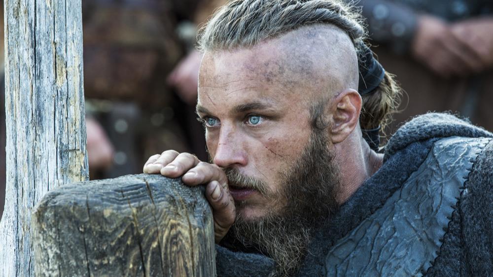 Vikings, il protagonista Ragnar