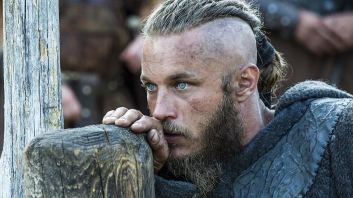 Vikings, il protagonista Ragnar