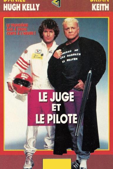 Poster Hardcastle & McCormick
