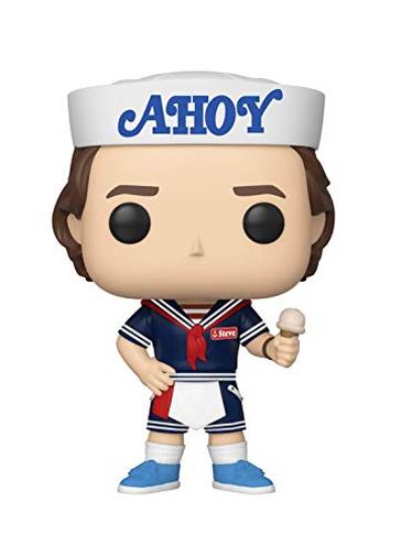 Funko- Pop