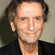 Harry Dean Stanton