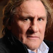 Gérard Depardieu