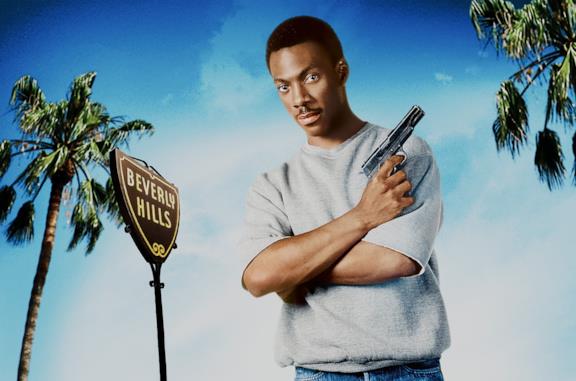 A che punto siamo con Beverly Hills Cop 4?