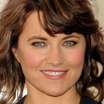 Lucy Lawless