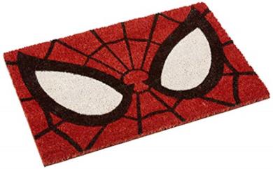 Pyramid GP85152 ZERBINO Marvel Spiderman Eyes, Multicolore, 60x40