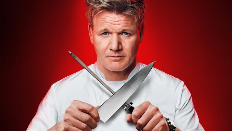 Hell's Kitchen - Il diavolo in cucina
