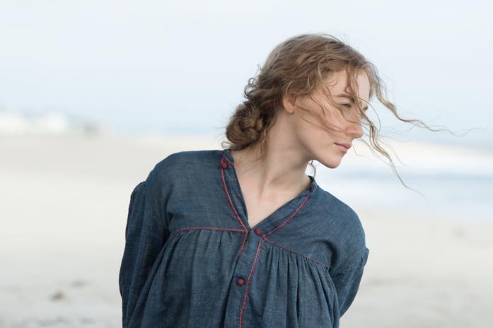 Jo March Jo March di Saoirse Ronan