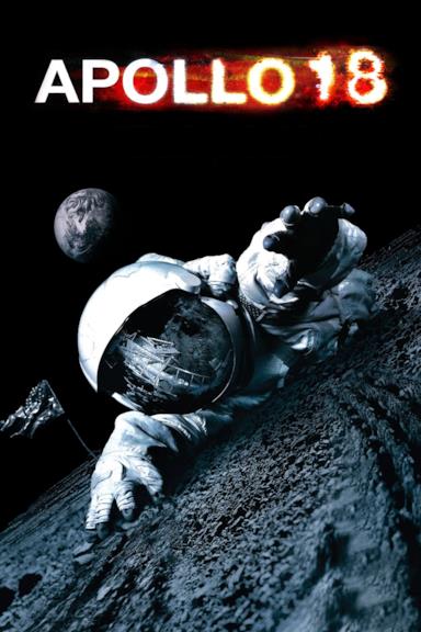 Poster Apollo 18