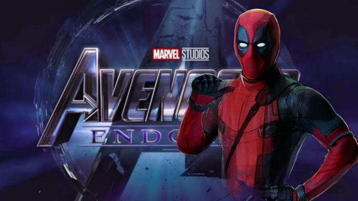 Avengers: Endgame ora è di Deadpool