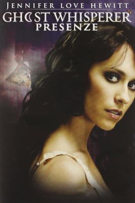 Poster Ghost Whisperer - Presenze