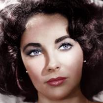 Elizabeth Taylor