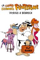 Poster Un uomo chiamato Flintstone