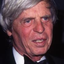 George Plimpton