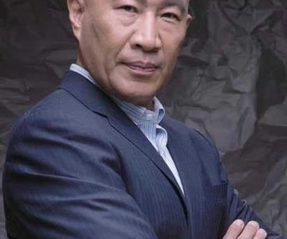 Shi Zhaoqi