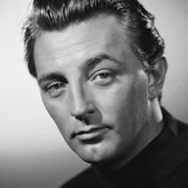 Robert Mitchum