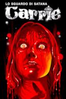 Poster Carrie - Lo sguardo di Satana