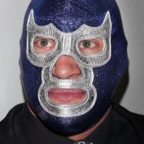 Blue Demon Jr.