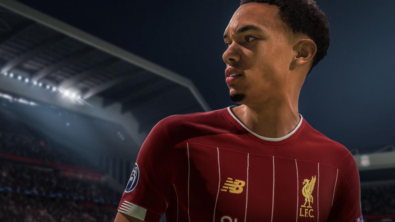 FIFA 21 in uscita a dicembre su PS5 e Xbox Series X: il calcio si fa next gen FIFA 21 in uscita a dicembre su PS5 e Xbox Series X: il calcio si fa next gen
