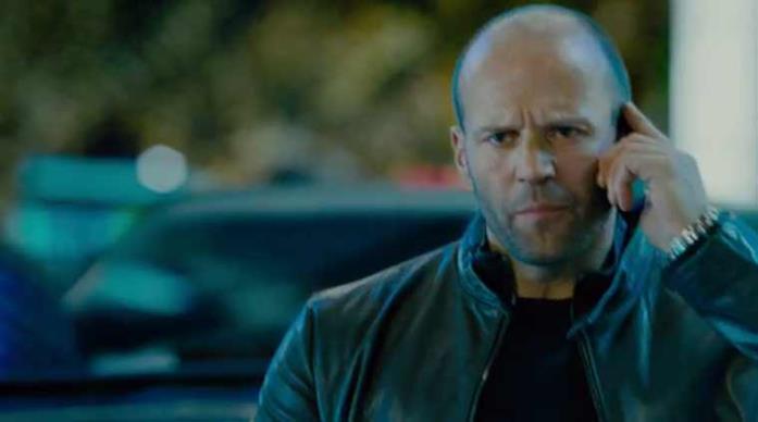 Jason Statham Jason Statham in Fast & Furious 6