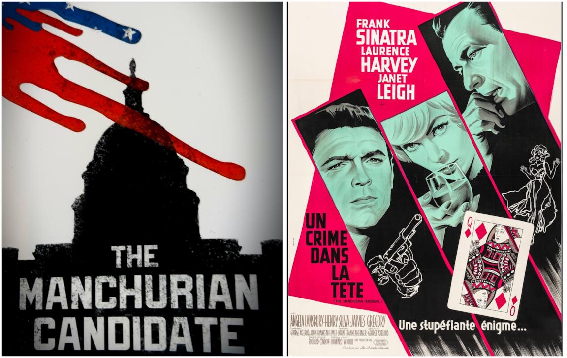 The Manchurian Candidate